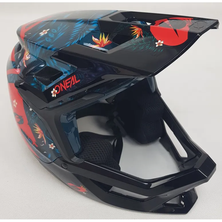 Kask Rowerowy FullFace O`Neal TRANSITION RIO V.22