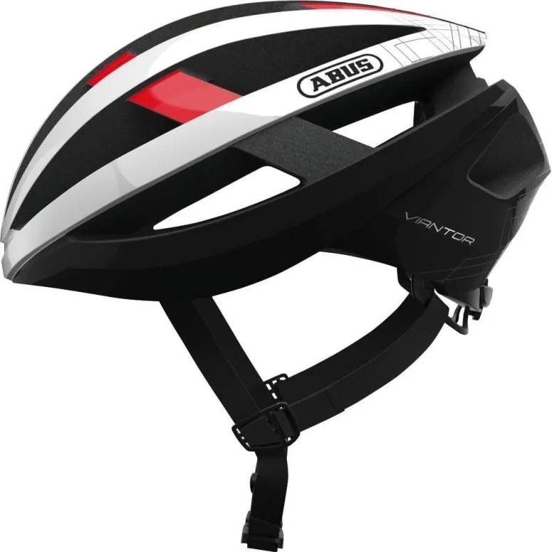 Kask Rowerowy Unisex Abus Viantor EPS ActiCage M