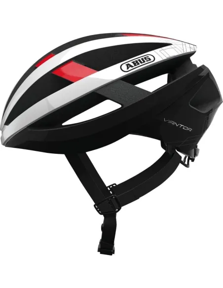 Kask Rowerowy Unisex Abus Viantor EPS ActiCage M