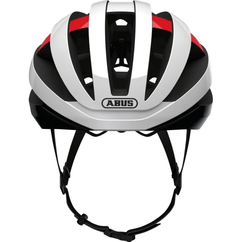 Kask Rowerowy Unisex Abus Viantor EPS ActiCage M