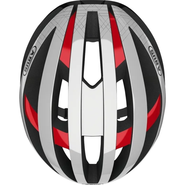 Kask Rowerowy Unisex Abus Viantor EPS ActiCage M