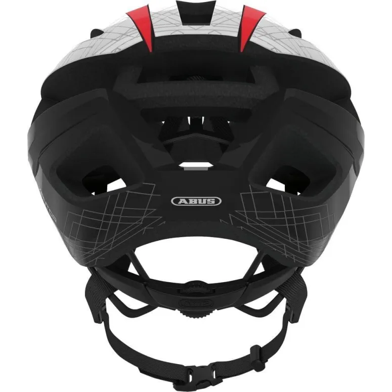Kask Rowerowy Unisex Abus Viantor EPS ActiCage M