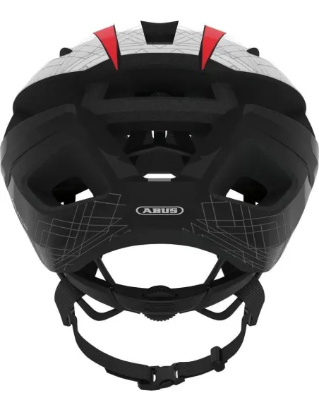 Kask Rowerowy Unisex Abus Viantor EPS ActiCage M