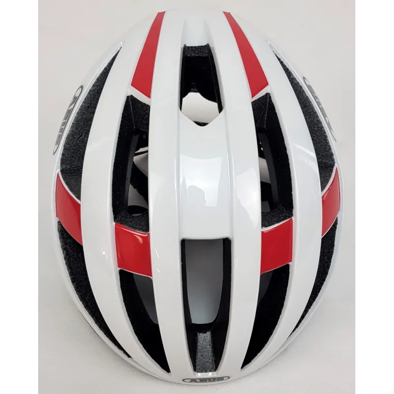 Kask Rowerowy Unisex Abus Viantor EPS ActiCage M