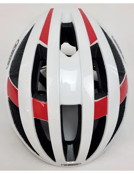 Kask Rowerowy Unisex Abus Viantor EPS ActiCage M