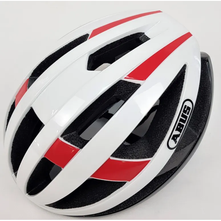 Kask Rowerowy Unisex Abus Viantor EPS ActiCage M