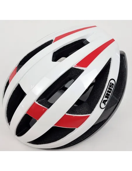 Kask Rowerowy Unisex Abus Viantor EPS ActiCage M