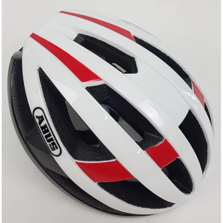 Kask Rowerowy Unisex Abus Viantor EPS ActiCage M