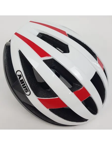 Kask Rowerowy Unisex Abus Viantor EPS ActiCage M
