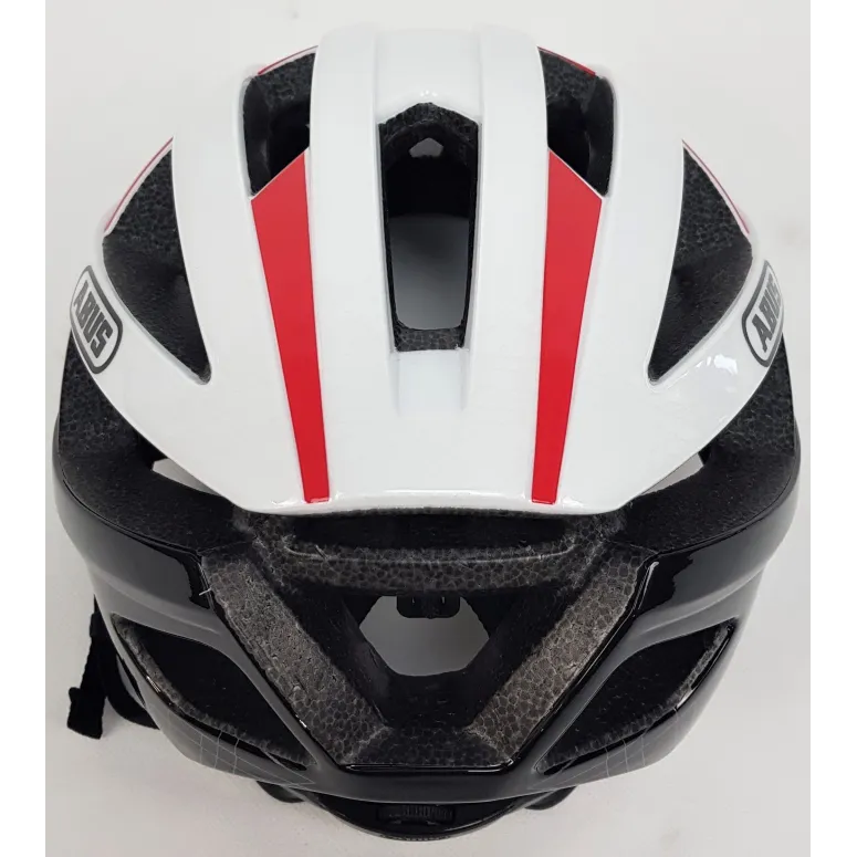 Kask Rowerowy Unisex Abus Viantor EPS ActiCage M