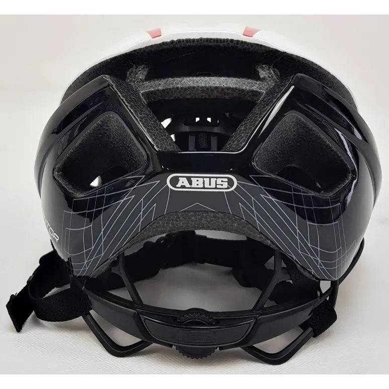 Kask Rowerowy Unisex Abus Viantor EPS ActiCage M