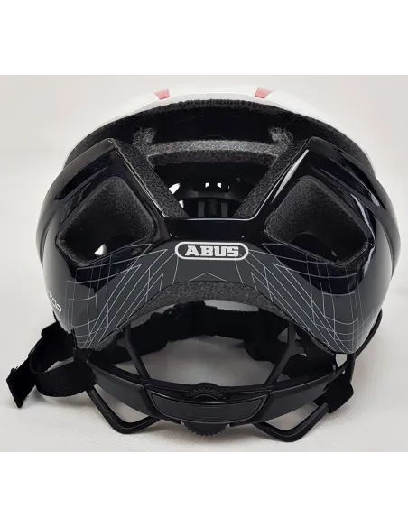 Kask Rowerowy Unisex Abus Viantor EPS ActiCage M