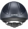 Kask Jeździecki Unisex Uvex Exxential II 3D IAS