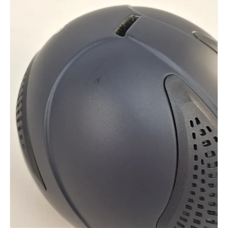 Kask Jeździecki Unisex Uvex Exxential II 3D IAS