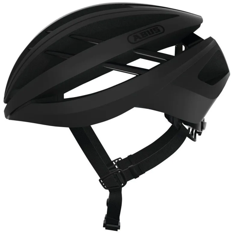 Kask Rowerowy Szosowy Unisex ABUS Aventor ActiCage
