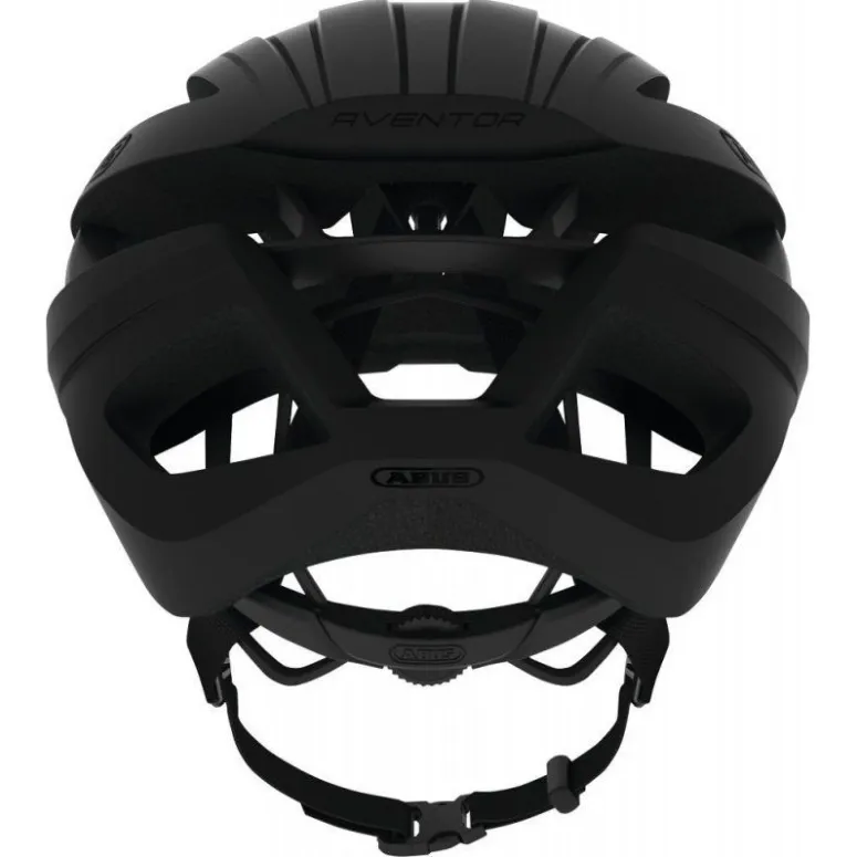 Kask Rowerowy Szosowy Unisex ABUS Aventor ActiCage