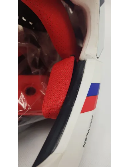 Kask Rowerowy FullFace Enduro 100% Trajecta EPS