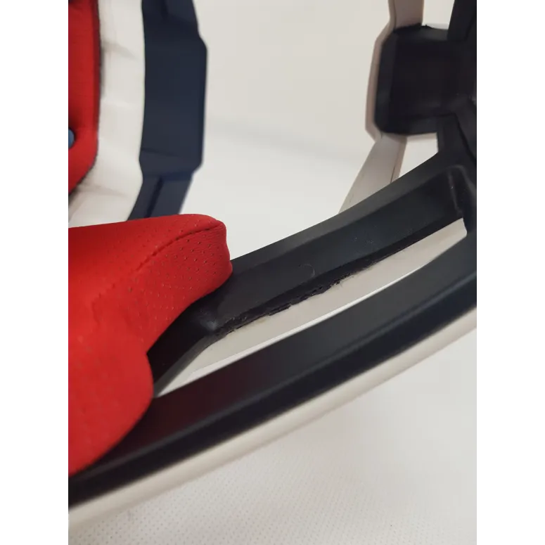 Kask Rowerowy FullFace Enduro 100% Trajecta EPS