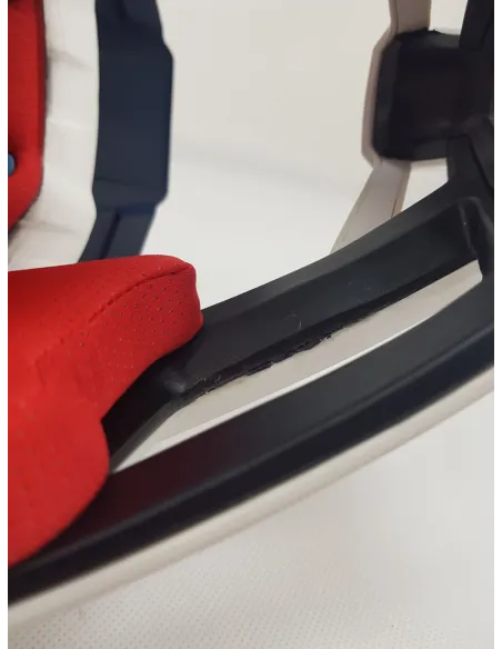 Kask Rowerowy FullFace Enduro 100% Trajecta EPS