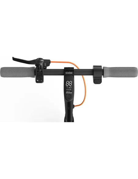 Hulajnoga Segway Ninebot KickScooter D28E 25km/h