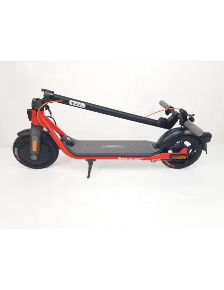 Hulajnoga Segway Ninebot KickScooter D28E 25km/h