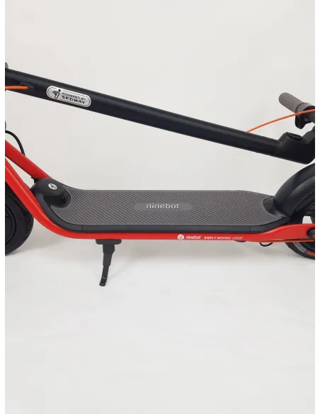 Hulajnoga Segway Ninebot KickScooter D28E 25km/h