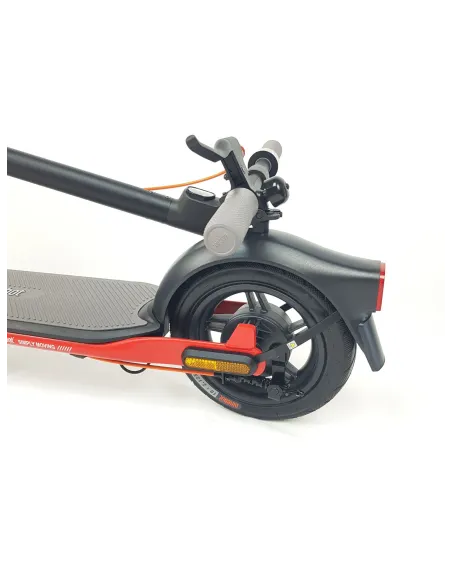 Hulajnoga Segway Ninebot KickScooter D28E 25km/h