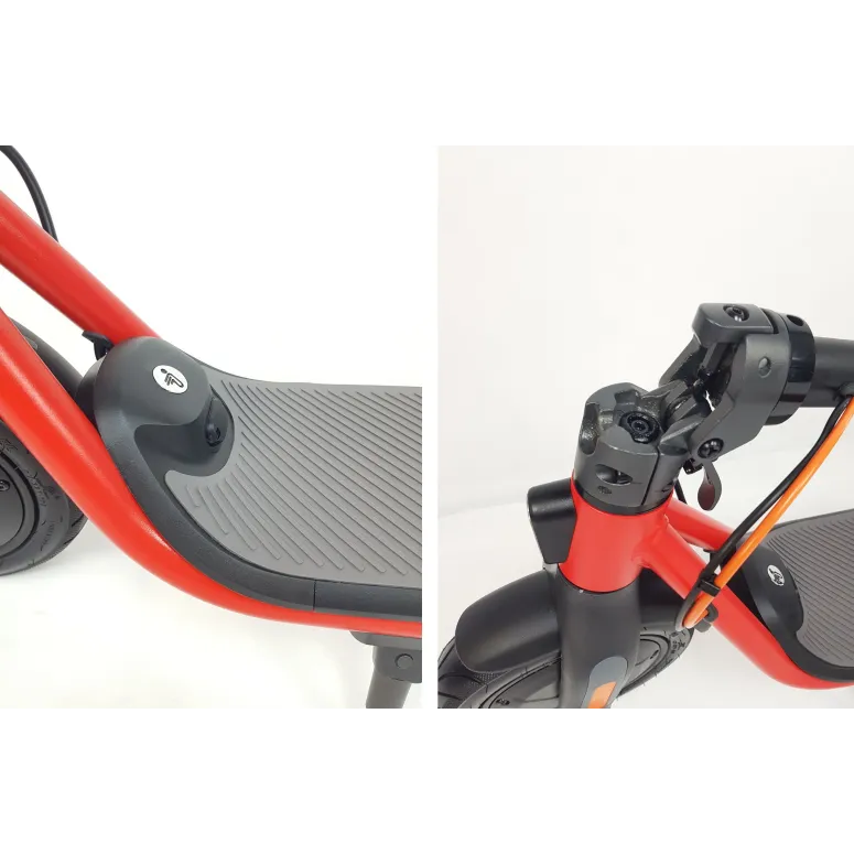 Hulajnoga Segway Ninebot KickScooter D28E 25km/h