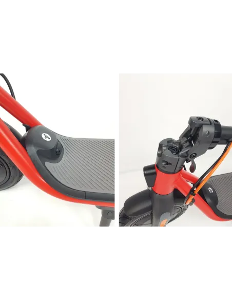 Hulajnoga Segway Ninebot KickScooter D28E 25km/h