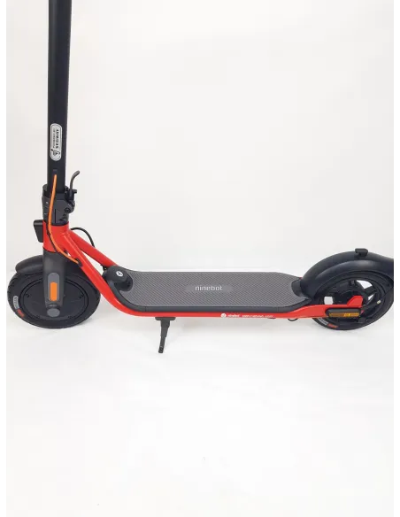 Hulajnoga Segway Ninebot KickScooter D28E 25km/h