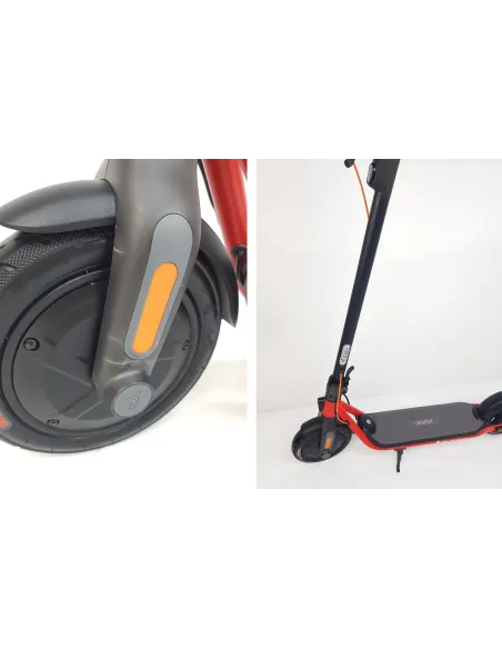 Hulajnoga Segway Ninebot KickScooter D28E 25km/h