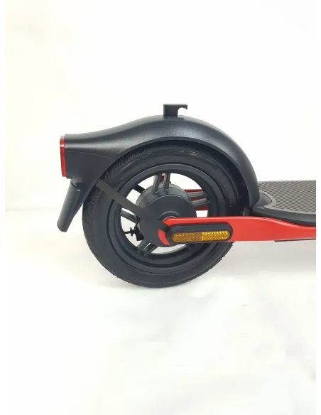 Hulajnoga Segway Ninebot KickScooter D28E 25km/h