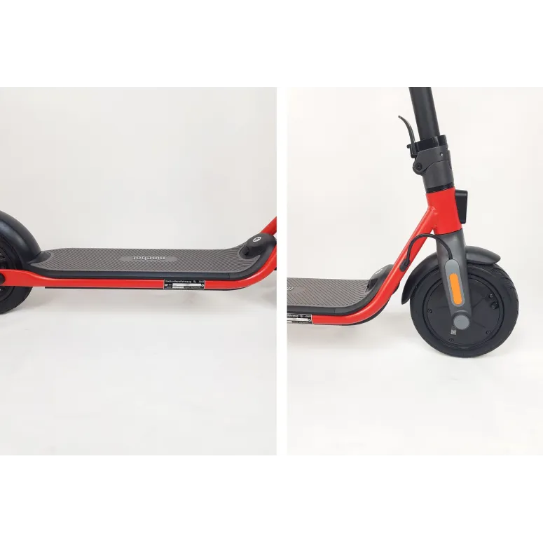 Hulajnoga Segway Ninebot KickScooter D28E 25km/h