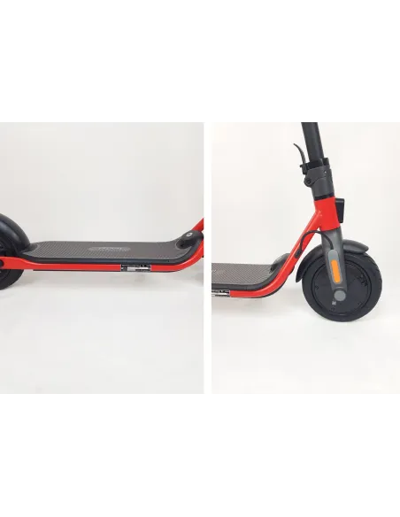 Hulajnoga Segway Ninebot KickScooter D28E 25km/h