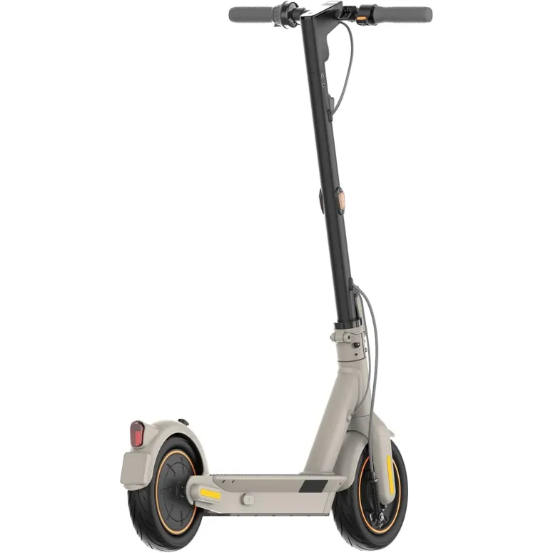 Hulajnoga Segway Ninebot Max G30LD KickScooter