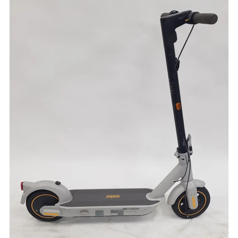 Hulajnoga Segway Ninebot Max G30LD KickScooter
