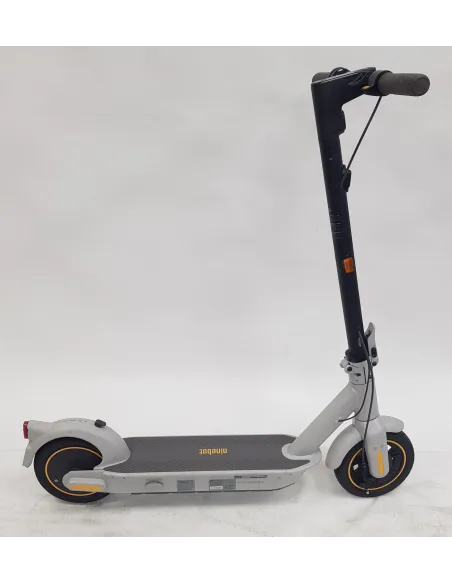 Hulajnoga Segway Ninebot Max G30LD KickScooter