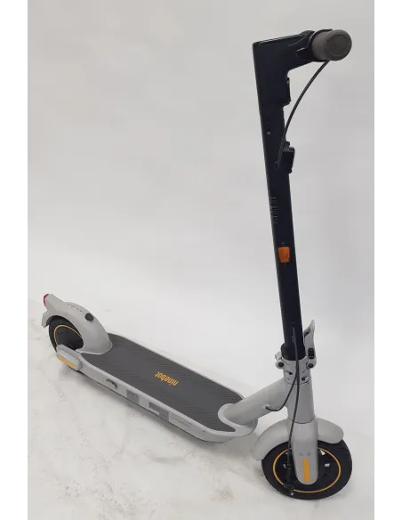 Hulajnoga Segway Ninebot Max G30LD KickScooter