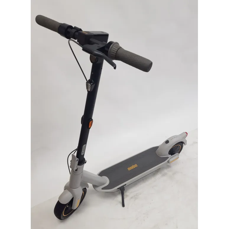 Hulajnoga Segway Ninebot Max G30LD KickScooter