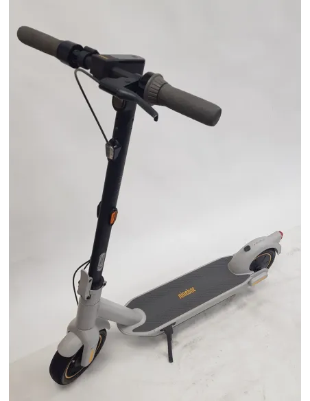 Hulajnoga Segway Ninebot Max G30LD KickScooter