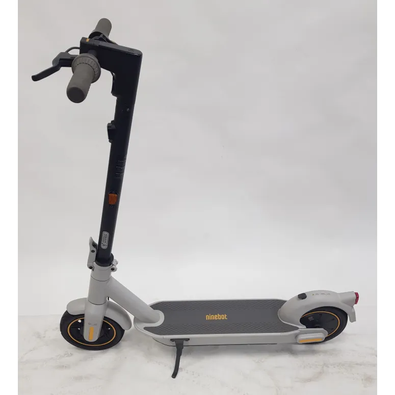 Hulajnoga Segway Ninebot Max G30LD KickScooter