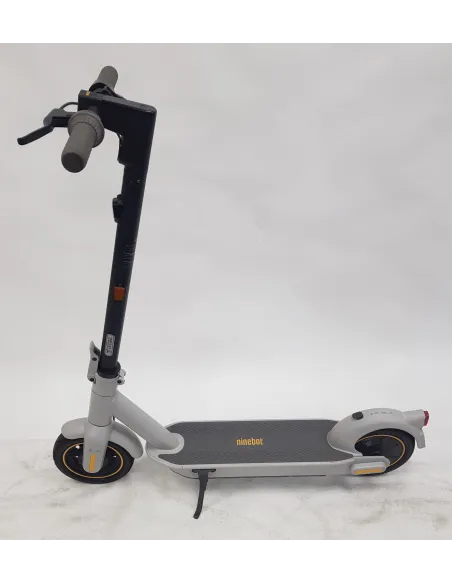 Hulajnoga Segway Ninebot Max G30LD KickScooter