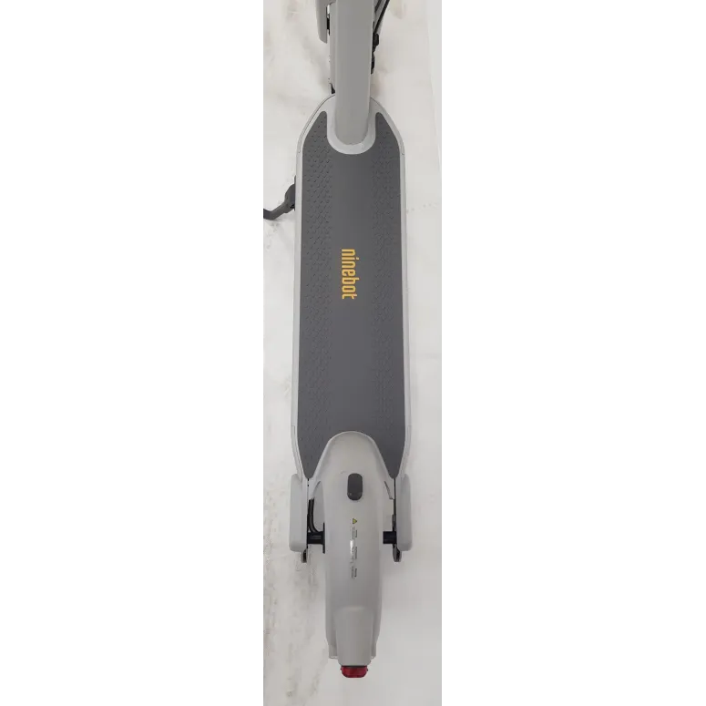 Hulajnoga Segway Ninebot Max G30LD KickScooter