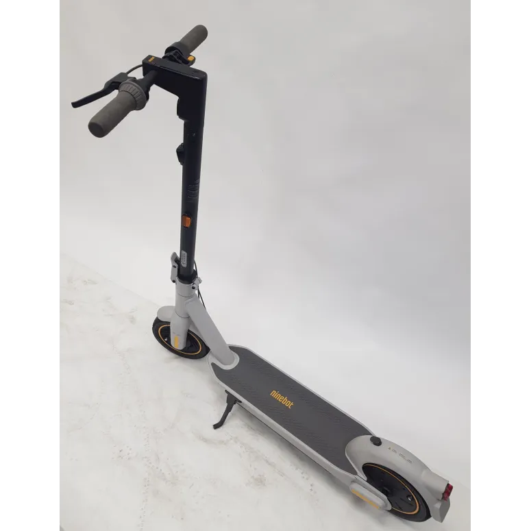 Hulajnoga Segway Ninebot Max G30LD KickScooter
