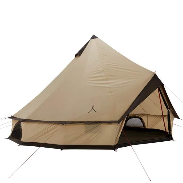 Namiot Turystyczny Grand Canyon Indiana 8 4000 mm - 2