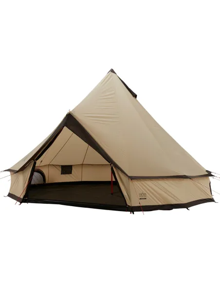 Namiot Turystyczny Grand Canyon Indiana 8 4000 mm - 1
