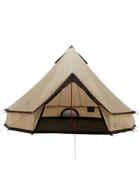 Namiot Turystyczny Grand Canyon Indiana 8 4000 mm - 4
