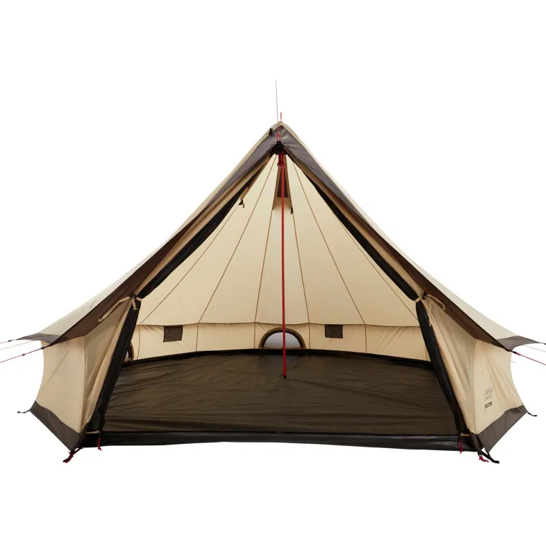 Namiot Turystyczny Grand Canyon Indiana 8 4000 mm - 5