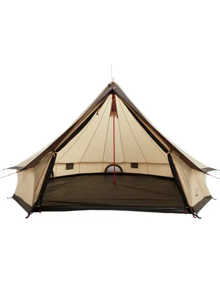 Namiot Turystyczny Grand Canyon Indiana 8 4000 mm - 5