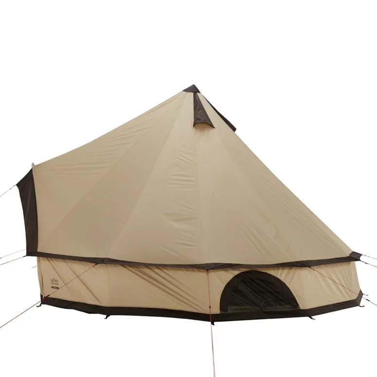 Namiot Turystyczny Grand Canyon Indiana 8 4000 mm - 6